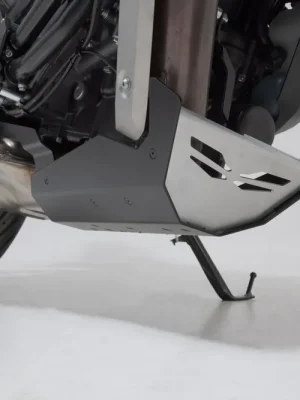 Zertifiziert SW-Motech Bugspoiler Yamaha MT-07 (20-24), Tracer 7, XSR700 / XT (21-).
