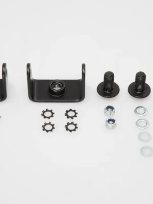 SW-Motech Adapter für SW-MOTECH Scheinwerfer-Halter Schwarz. Für original BMW-Nebelscheinwerfer. Online Kaufen