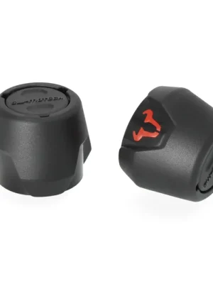Jetzt Bestellen SW-Motech Sturzpad-Halter Schwarz. KTM 990 Duke (23-).