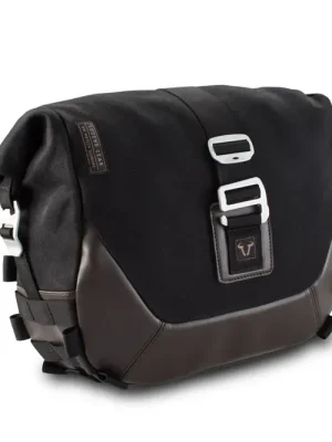 Echt SW-Motech Legend Gear Seitentasche LC1 9,8 l. Für SLC Seitenträger rechts.