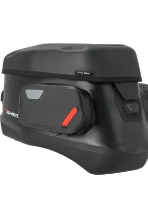 Top-Seller SW-Motech PRO City WP Tankrucksack 9 l. Wasserdicht.