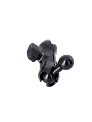 Angebot SW-Motech Klemmarm-Verlängerung Klemmarm 3". Gelenk mit zwei 1" Kugeln.