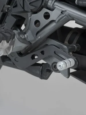 SW-Motech Fußbremshebel BMW R 1200 GS (04-12)/R 1200 GS Adventure (06-13). Markenprodukt