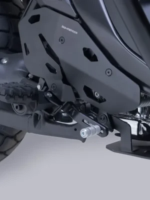 Expressversand SW-Motech Fußbremshebel BMW R 1300 GS (23-) / Adventure (24-).