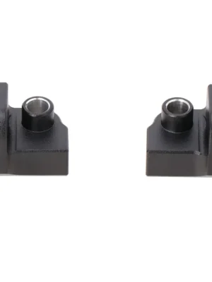 Beliebt SW-Motech Anbaumaterial für EVO Fußraste Silbern. XT660Z (07-10) X/R (04-16),XT1200Z (16-).