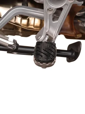 Heißes Angebot SW-Motech ION Fußrasten-Kit BMW R1100GS (93-99) / R1200GS (04-12).