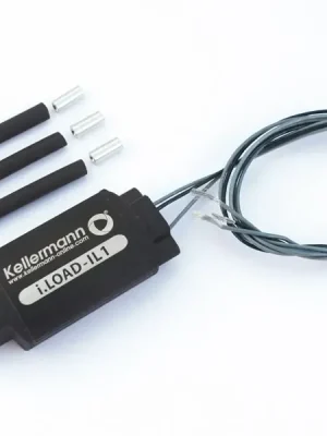 Echt Kellermann i.LOAD - IL 1