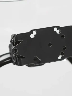 Abverkauf SW-Motech Navi-Halter an Rohr Ø 13/16 mm Schwarz.