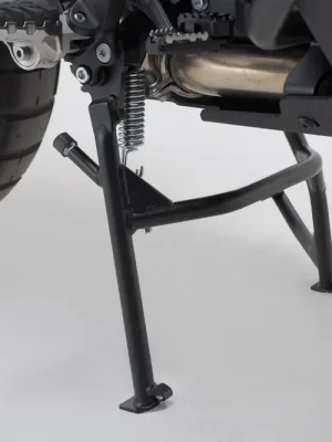 SW-Motech Hauptständer Schwarz. Husqvarna Norden 901 (21-). Sonderaktion
