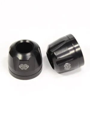 Gilles Lenkergewichte - Kit BLACK IP 12mm bis 22mm Innendurchmesser passend für Div. - Modelle Online Kaufen