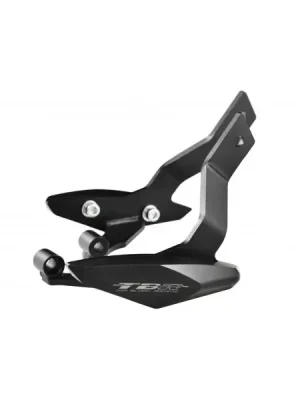 Top Block Racing Sturzpads PAAR passend für Honda CB 500 F/X & CB 500 Hornet - Modelle (2013-2025) Top-Angebot