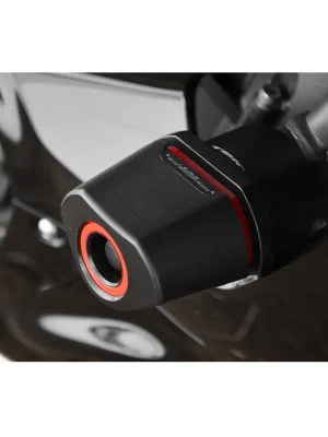 Rabatt Top Block Racing Sturzpads PAAR passend für Yamaha YZF-R7 - Modelle (2021-2024)