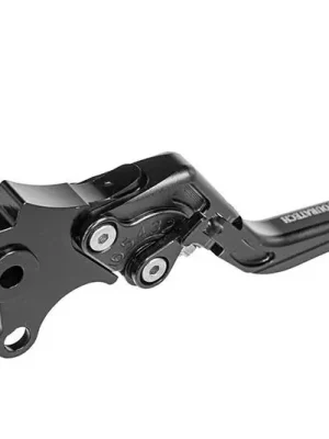 Touratech Brems- und Kupplungshebel Set ABE klappbar verstellbar lang passend für KTM 790 Adventure / R & KTM 890 Adventure / R & Husqvarna Norden 901 - Modelle Neue Ware