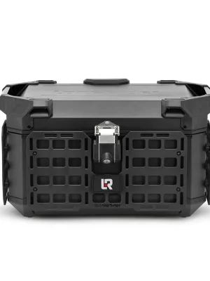 Letzte Chance LoneRider MotoCase - Das ultimative Top Case 42 L & 57 L