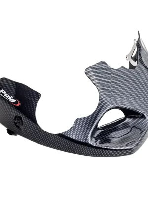 PUIG Bugspoiler mit ABE carbon-look passend für Honda CB 500 F / ABS - Modelle (2004-2007) Bestseller