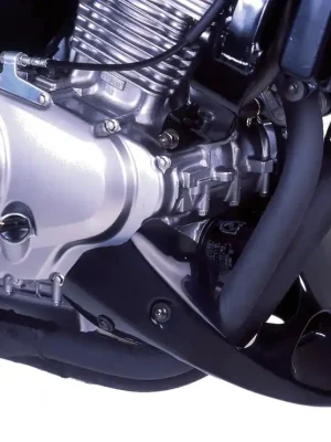 PUIG Bugspoiler mit ABE schwarz passend für Honda CB 500 F / ABS - Modelle (2004-2007) Angebot