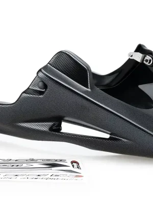 Nur Heute PUIG Bugspoiler mit ABE carbon-look passend für Suzuki DL 650 V-Strom - Modelle (2004-2011)
