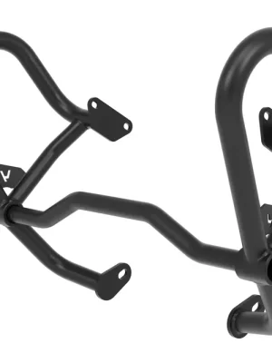 Yakk EXP Untere Sturzbügel schwarz passend für KTM 390 Adventure - Modelle (2025-2026) Abverkauf