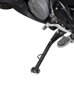 SW-Motech Seitenständer Grau. Reifenpaarung vorn 17"/hinten 17". Heißes Angebot
