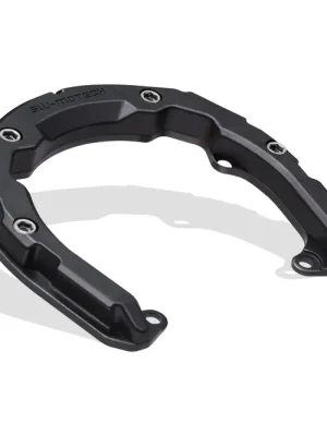 SW-Motech Erhöhungselement für PRO Tankring/Tankringe Schwarz. Für Erhöhung um 18 mm. Saisonangebot