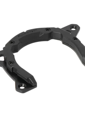 SW-Motech PRO Tankring Schwarz. Ducati Monster 696/1100. Wochenendangebot