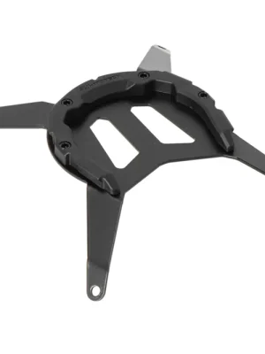 Markenware SW-Motech PRO Tankring für ALU-RACK Gepäckträger Für PRO Tankrucksäcke. Schwarz.