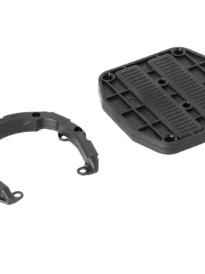 SW-Motech PRO Tankring Schwarz. Yamaha MT-09 Tracer (14-20). Abverkauf