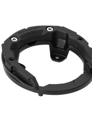 SW-Motech PRO Tankring Schwarz. Kawasaki-Modelle (16-). Saisonangebot