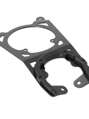 SW-Motech PRO Tankring Schwarz. Yamaha MT-07 (18-20). Abverkauf