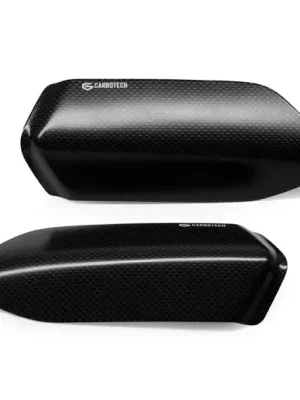 GS Carbotech Tank Sliders Carbon passend für Yamaha YZF-R1 & R1M - Modelle Nur Für Kurze Zeit