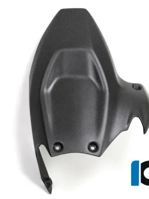 Billig Ilmberger Carbon Kotflügel hinten lang matt passend für Ducati Panigale 1299 / Panigale V2 & Streetfighter V2 - Modelle (ab 2015)