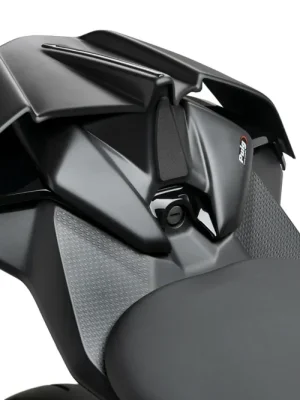 PUIG Sitzabdeckung hinten matt-schwarz passend für BMW S 1000 RR - Modelle (2023-2025) Sonderangebot