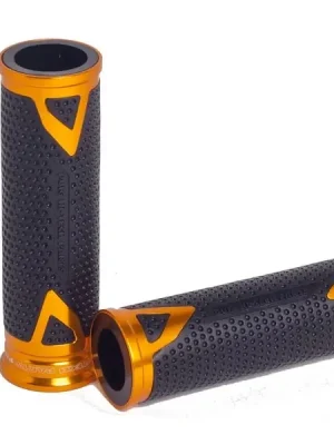 PUIG Griffe Radikal 123mm PAAR gold passend für Kawasaki Z900 / SE - Modelle (2025-2026) Jetzt Kaufen