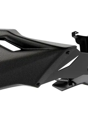 Aktuell PUIG Bugspoiler mit ABE carbon-look passend für Honda CB 1000 Hornet / SP - Modelle (2025-2026)