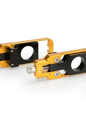 PUIG Kettenspanner gold passend für Honda CBR 1000 RR-R Fireblade / SP - Modelle (2020-2025) Billig