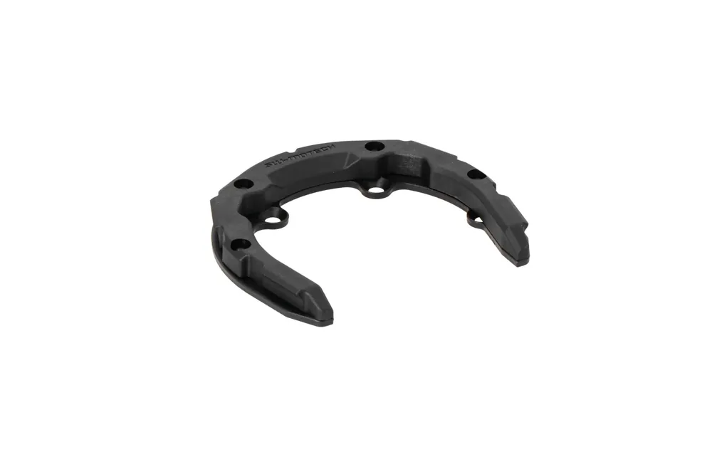 SW-Motech PRO Tankring Schwarz. Diverse Modelle. Tank mit 6 Schrauben. Top-Preis