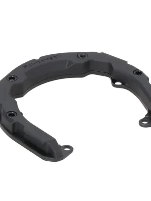 Preisknaller SW-Motech PRO Tankring Schwarz. Honda CB125R (24-).