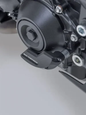 Expressversand SW-Motech Motorgehäusedeckel-Schutz Honda CB1000 Hornet (24-)
