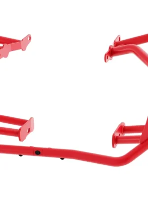 Must-Have Yakk EXP Sturzbügel rot passend für BMW R12 G/S - Modelle (2024-2026)