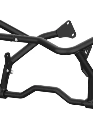 Top-Angebot Yakk EXP Untere Sturzbügel schwarz passend für Yamaha Tenere 700 - Modelle (2019-2026)