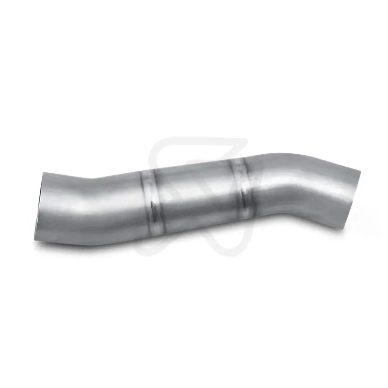 Akrapovic Verbindungsrohr (Titan) für Ducati Monster 1200 R…ov Solange Der Vorrat Reicht