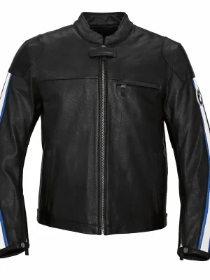 Neu Im Sortiment BMW Motorrad Jacke Schwabing Herren schwarz