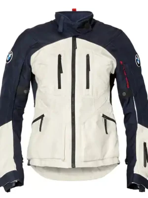 BMW Jacke GS Rallye GTX Damen nachtblau Sonderangebot