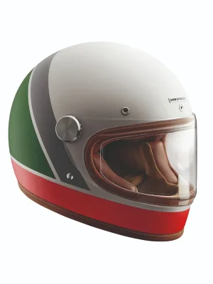 BMW Motorrad Helm Grand Racer Flemington Nur Heute