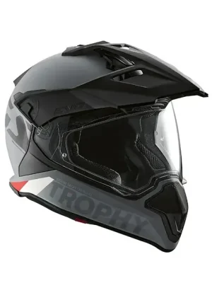 Neue Ware BMW Motorrad Helm GS Carbon Evo Serir