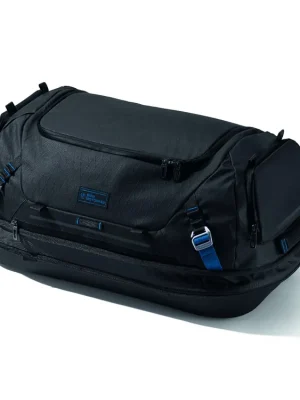 Sofort Bestellen BMW Motorrad Hecktasche Black Collection groß