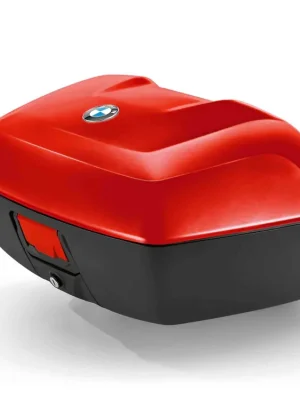 BMW Außenschale Topcasedeckel racingred uni K49 K50 K69 Top-Seller
