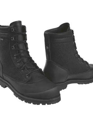 BMW Motorrad Stiefel Treptow GORE-TEX Herren schwarz Sonderaktion