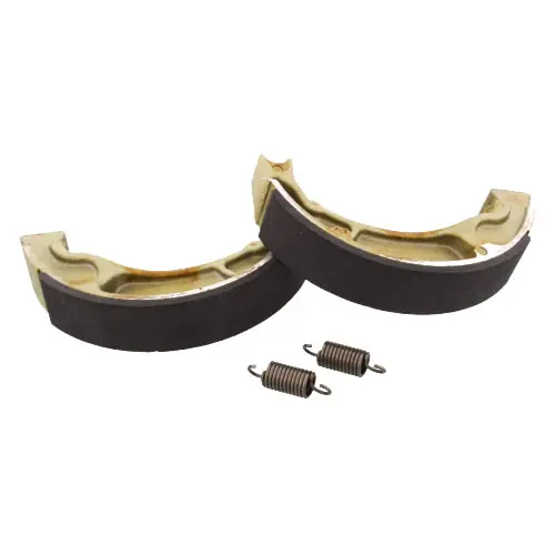 Bremsbacken mit Feder TRW MCS835 (1 Satz) Angebot