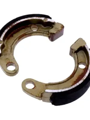Bremsbacken ohne Feder TRW MCS827 (1 Satz) Neuheit